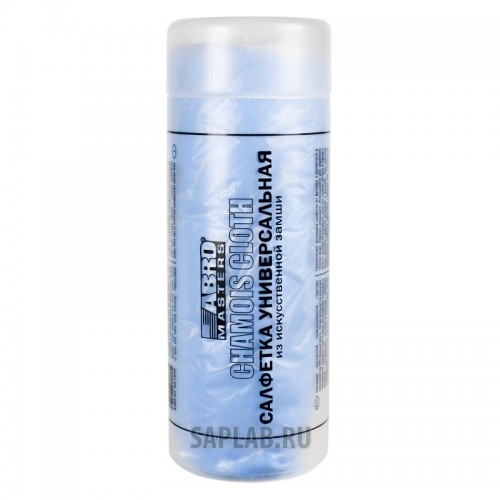 Купить ABRO CH220 Салфетка Универсальная (эконом) ABRO MASTERS (малая), 43х32 см