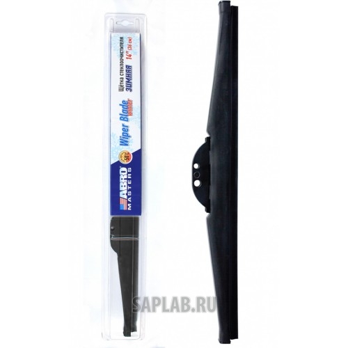 Купить ABRO WBF17WR Щетка стеклоочистителя зимняя (17 дюймов), 43 см