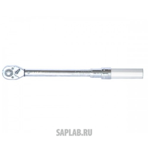 Купить AE&T TAB006012 Ключ динамометрический 10-60Nm 1/2