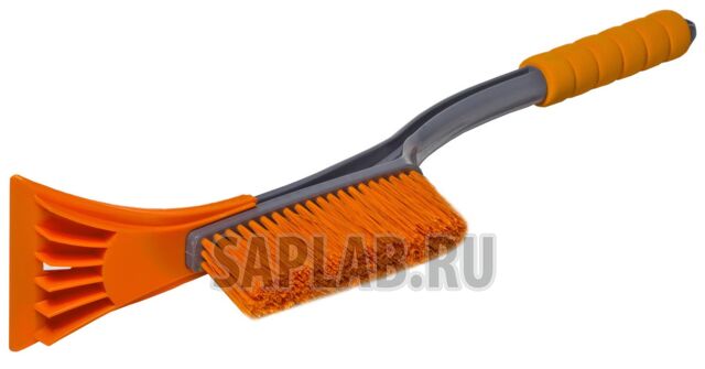 Купить AIRLINE ABR02 Щетка-сметка для снега AIRLINE 56 см