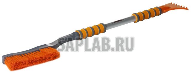 Купить AIRLINE ABR04 Щетка-сметка для снега AIRLINE 90 см