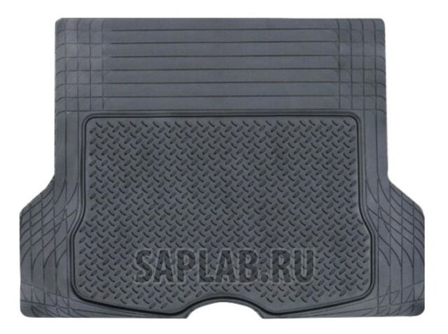 Купить AIRLINE ACMRTM06 Ковер полимерный в багажник автомобиля универсальный