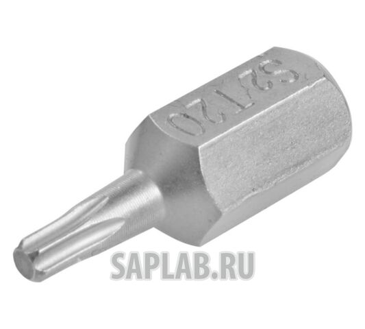 Купить AIRLINE ATB02 Бита вставка TORX T20 3/8 дюйма 30мм