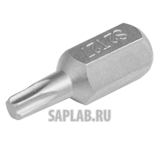 Купить AIRLINE ATB04 Бита вставка TORX T27 3/8 дюйма 30мм