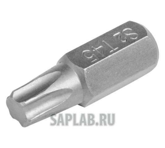 Купить AIRLINE ATB07 Бита вставка TORX T45 3/8 дюйма 30мм