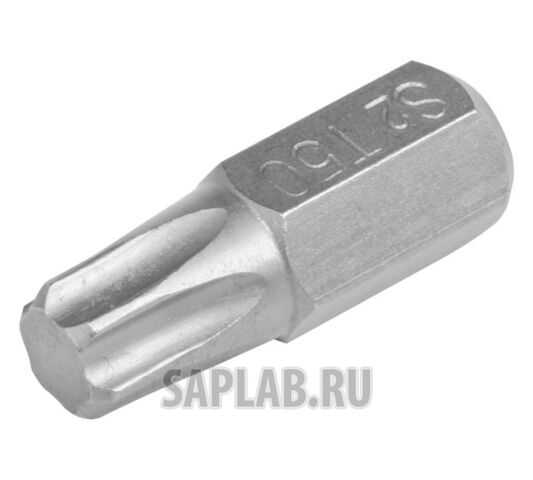 Купить AIRLINE ATB08 Бита вставка TORX T50 3/8 дюйма 30мм