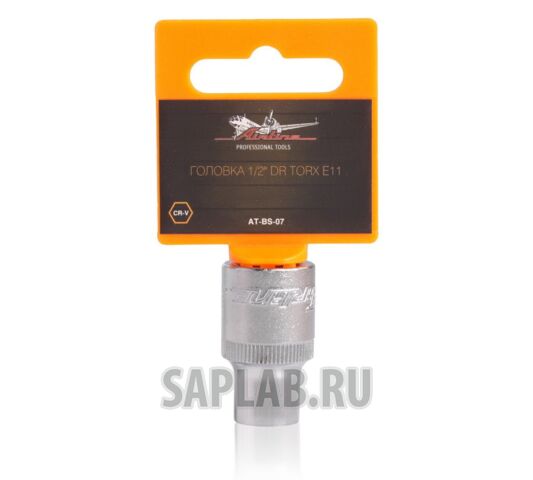 Купить AIRLINE ATBS07 Головка 1/2 дюйма DR TORX E11