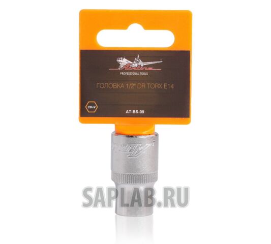 Купить AIRLINE ATBS09 Головка 1/2 дюйма DR TORX E14