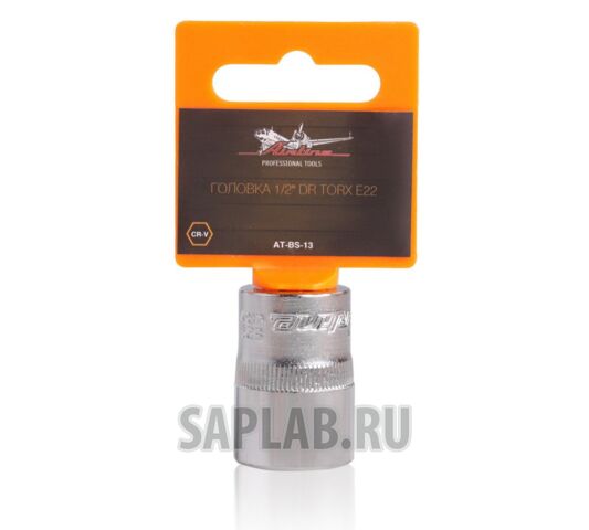 Купить AIRLINE ATBS13 Головка 1/2 дюйма DR TORX E22