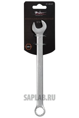 Купить AIRLINE ATCS07 Ключ комбинированный 12мм AIRLINE
