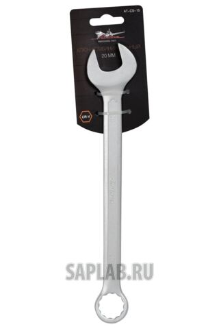 Купить AIRLINE ATCS15 Ключ комбинированный 20мм AIRLINE