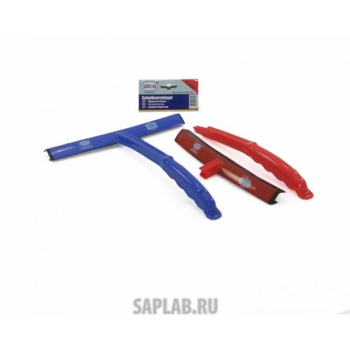 Купить ALCA 407000 Скребок гибкий для сгона воды