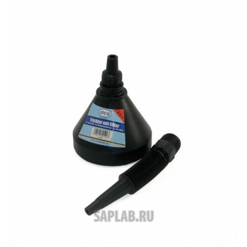 Купить ALCA 555000 Воронка с фильтром d 120мм.