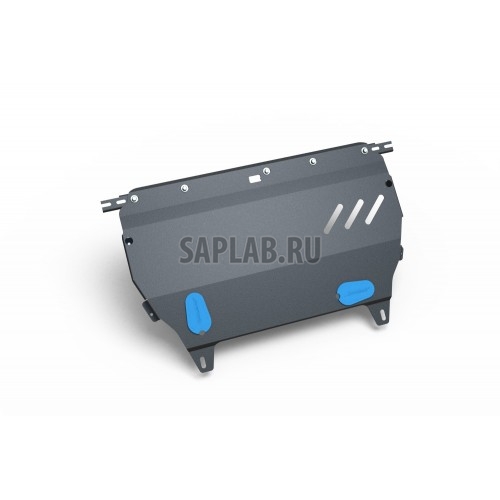 Купить AUTOFAMILY APL1001020NEW Комплект ЗК и крепеж, подходит для CITROEN С3, DS3 (2010-) 1,4/1,6 бензин МКПП/АКПП