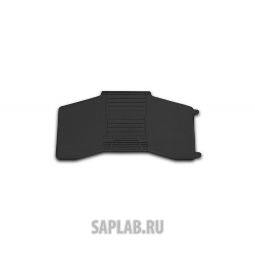 Купить AUTOFAMILY LGT7800200RM Коврики в салон универсальные (перемычка на задний тоннель) 1 шт. (полиуретан)