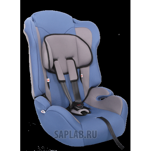 Купить AZARD KPEC0168 Кресло детское Zlatek Atlantic синий