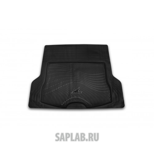 Купить Element LGT7800B1U Коврик в багажник Универсальный (полиуретан)