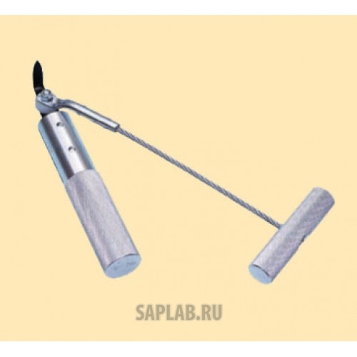 Купить FORCE 9M2904 9M2904 Нож для вырезания стекол с тягой