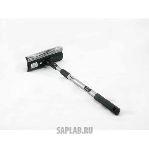 Купить HEYNER 407300 Стеклочиститель с алюминиевой ручкой р-р L