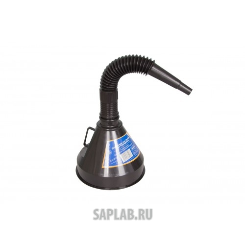 Купить KRAFT KT881000 Воронка с фильтром (D-135 мм) OBERKRAFT