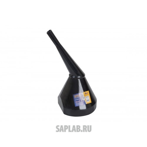 Купить KRAFT KT881005 Воронка неразборная D-форма Master (D=140 мм) OBERKRAFT