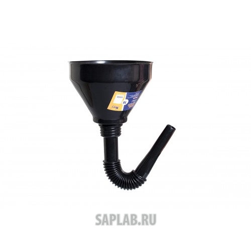 Купить KRAFT KT881007 Воронка разборная гофро h= 42см Master (D=160 мм) OBERKRAFT