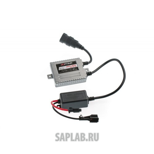 Купить OPTIMA ARX30424 Блок розжига Optima Premium ARX-304 slim 9-32V 35W