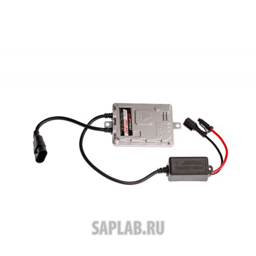 Купить OPTIMA ARX340 Блок розжига Optima Premium ARX-340 Fast Start Slim 40W 9-16V