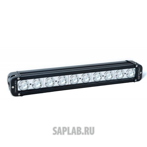 Купить OPTIMA NL10100D Светодиодные фары Optima Premium NanoLED NL-10100 D 100W (узкий луч-дальний)