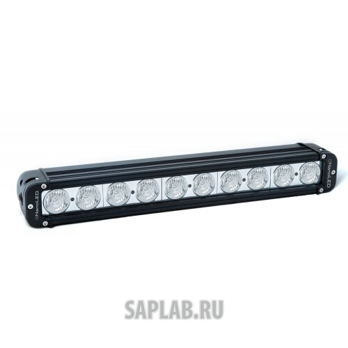 Купить OPTIMA NL10100E Светодиодные фары Optima Premium NanoLED NL-10100 E 100W (ближний свет-евро)