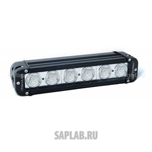 Купить OPTIMA NL1060E Светодиодные фары Optima Premium NanoLED NL-1060 E (ближний свет-евро)