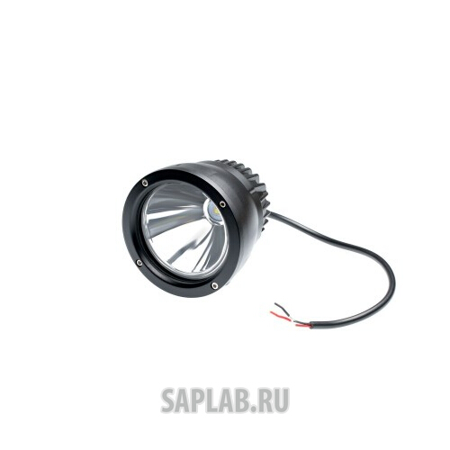 Купить OPTIMA NL1525D Светодиодная фара Optima Premium NanoLED NL-1525 D 25W (узкий луч-дальний)