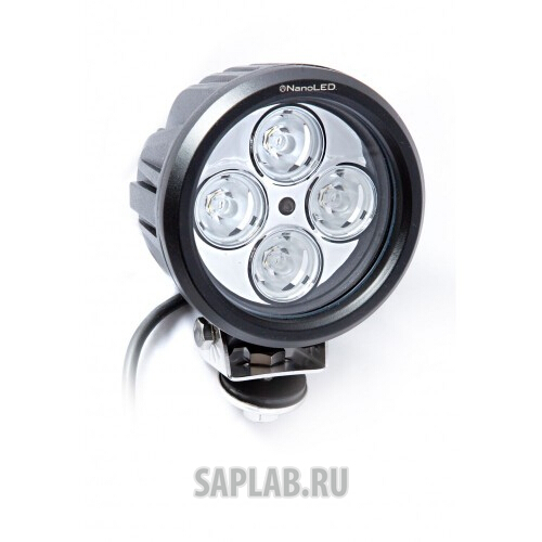 Купить OPTIMA NL1540D Светодиодные фары Optima Premium NanoLED NL-1540 D 40W (узкий луч-дальний)