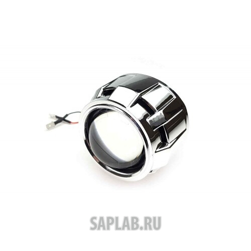 Купить OPTIMA OFP2HW Светодиодная линза дальнего света Optima LED Lens F-PRO 2.5