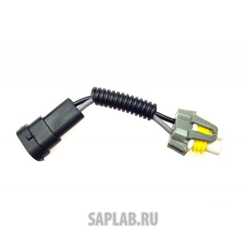 Купить OPTIMA OPCONH11 Переходник Optima Premium для установки LED ПТФ с цоколем H11/H8/H16(JP)