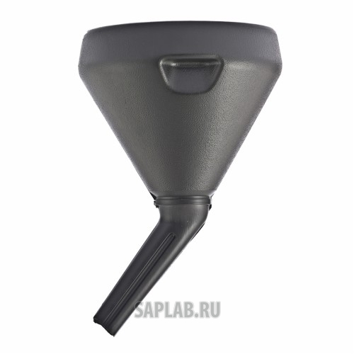 Купить STELS 53723 Воронка пластиковая с сетчатым фильтром 160 мм. STELS