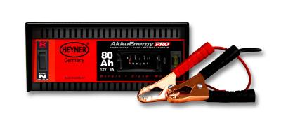 Купить Heyner 930800 8A 18-80Ah 12V