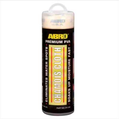 Купить ABRO CH338 Салфетка влаговпитывающая ABRO MASTERS (большая), 43 х 68 см