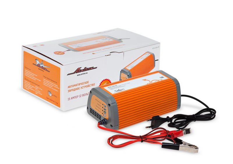 Купить Airline ACH15A03 15А