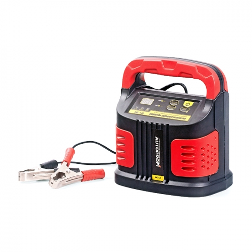 Купить Autoprofi SBC120 SBC-120 (12В/2-12А)