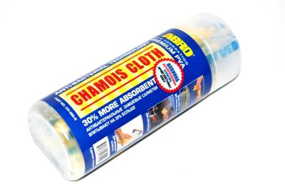 Купить ABRO CH550 Салфетка влаговпитывающая утолщённая ABRO MASTERS (малая), 43 х 32 см