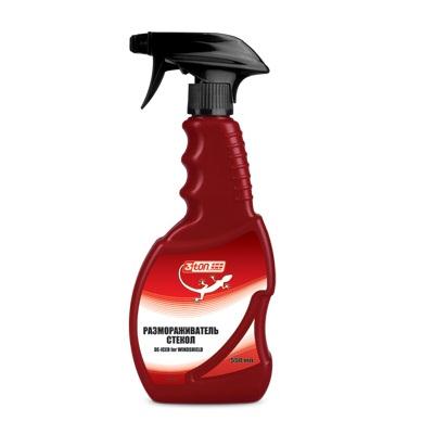 Купить 3ton T521 Размораживатель стекол, спрей
