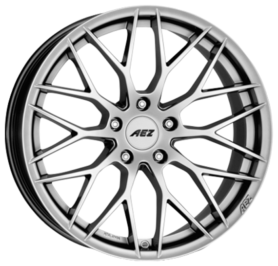 Купить Aez WHS070695 Antigua 19/8,5 ET25